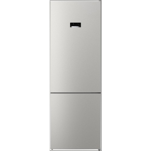 ΨΥΓΕΙΟΚΑΤΑΨΥΚΤΗΣ ΕΛΕΥΘΕΡΟΣ BOSCH KGN493IDA (200x70 / D / INOX ANTIFINGER / FNF / ΟΘΟΝΗ)